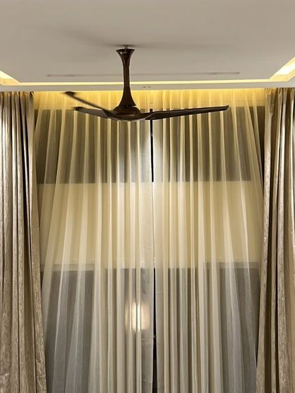 MAKc Automation - Automated Curtains & Blinds Double-Height & Large Curtains photo 5