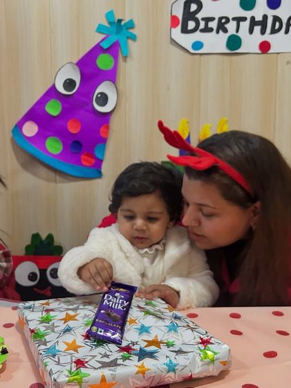 Our Community: Celebrations & Special Days photo 40