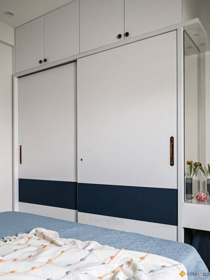 Interiosplash - Turnkey Residential Interior Design Smart Storage & Wardrobes photo 7