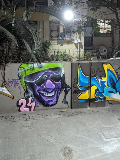 Characters, Portraits & Pop Culture photo 24