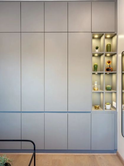 Aantrik - Turnkey Home Interior Solutions Custom Furniture & Smart Storage photo 65