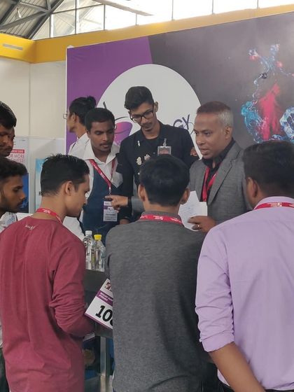 Bar Square - Bartending Academy & Workshops Industry Recognition & Events photo 11