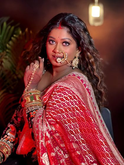 Makeup for Every Skin Tone & Type photo 7