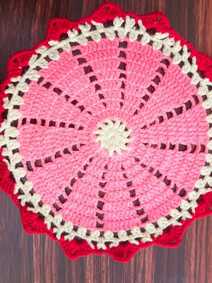 Table Linens & Plate Covers (Thalkosh) photo 19