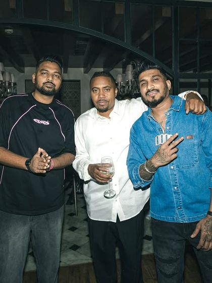 On Stage with the Greats photo 4