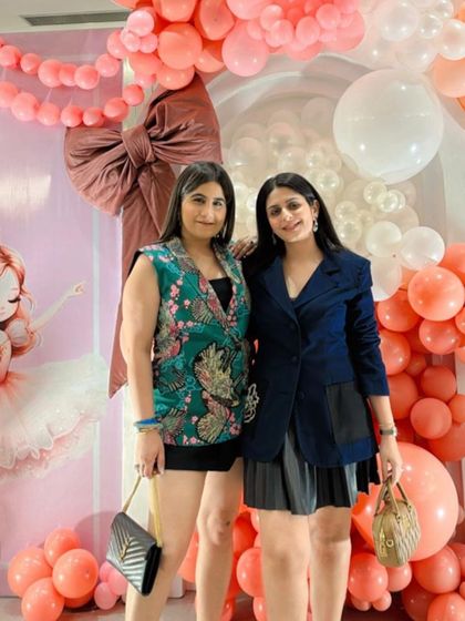 DecoratIn - Party & Event Decoration Whimsical Kids' Parties photo 43