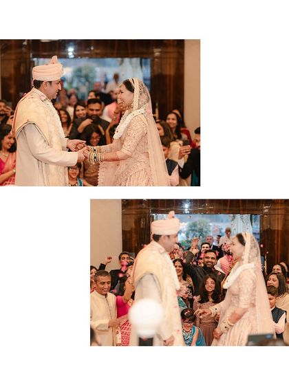 The Ceremony: Vows, Rituals & Blessings photo 14