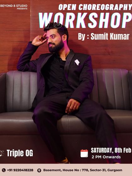 Urban & Open Style Grooves photo 12