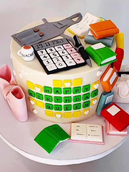 Chic Celebrations for Adults photo 23