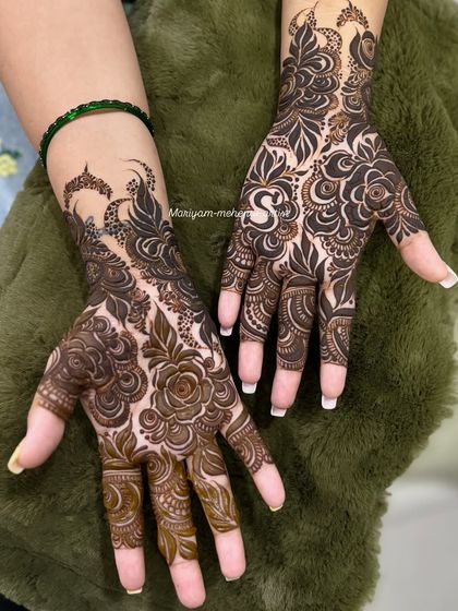 Modern Dubai, Khaliji & Khafif Styles photo 26