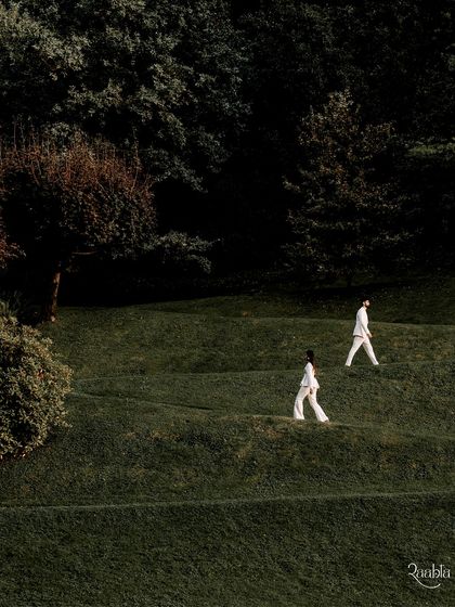 Destination Love Stories: Pre-Weddings Abroad photo 19