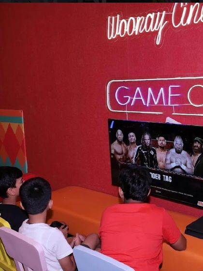 Arcade Games & Pretend Play photo 16