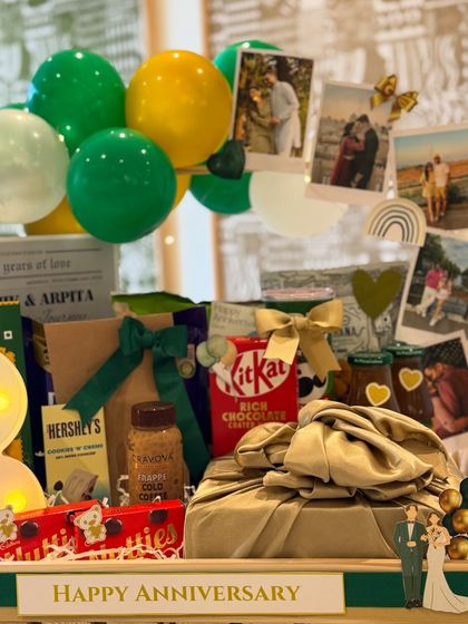 Anniversary & Wedding Celebrations photo 8