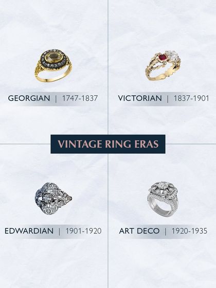 Statement Rings & Floral Designs photo 14