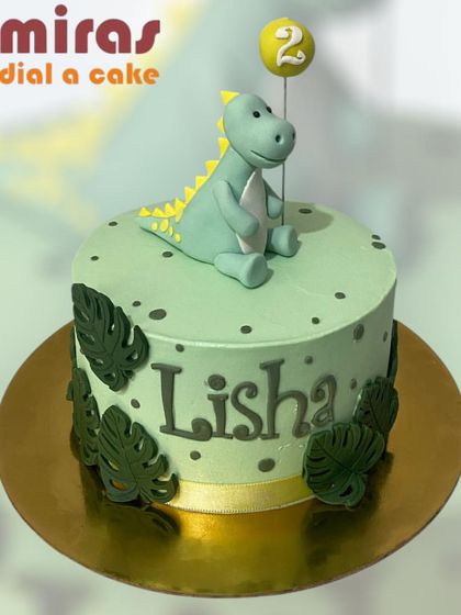 Miras Dial A Cake - Themed Custom Cakes Magical Birthdays for Kids photo 19