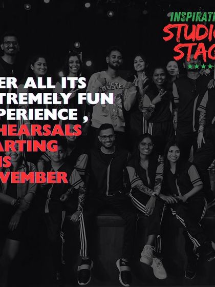 The Swingers Dance - Professional Dance Certification Program The "Inspirations" Annual Showcase photo 22