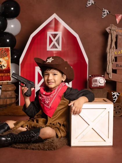 Adventure & Fantasy Themes photo 4