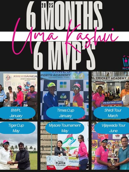 Our Star Players: Forging Champions photo 7