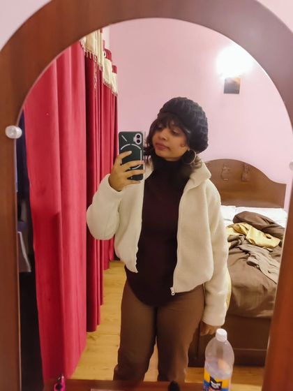 Jaya Kumari - Personal Styling & Wardrobe Consulting My Style & Other Thoughts photo 14