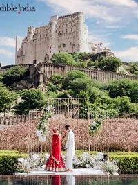 Wedding Photography and Videography