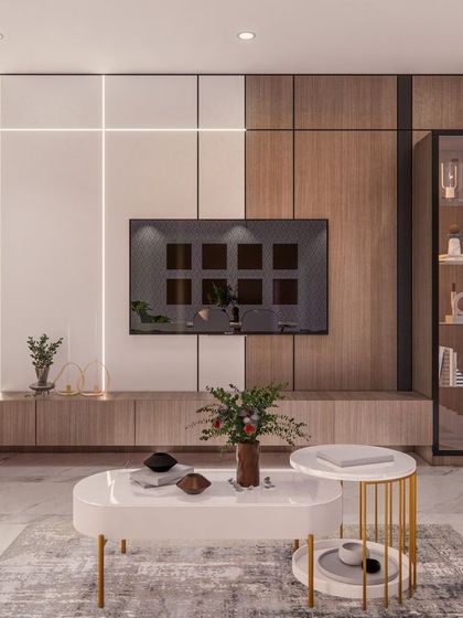 Design Studio 91 - Luxury Residential Interior Design Luxurious Living & Dining Spaces photo 69