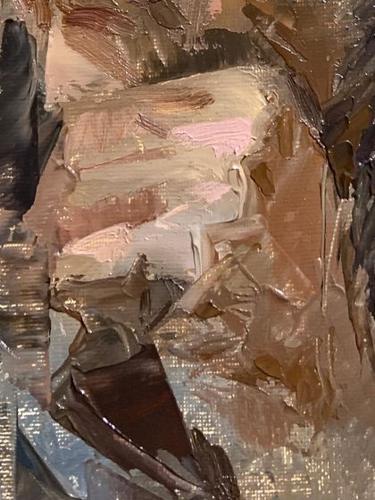 Expressive Portraiture & Character Studies photo 40