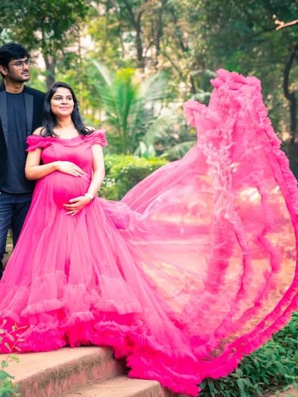 Lush Garden & Park Sessions photo 88