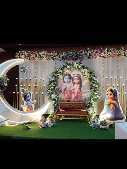 Welcoming the Little One photo 14