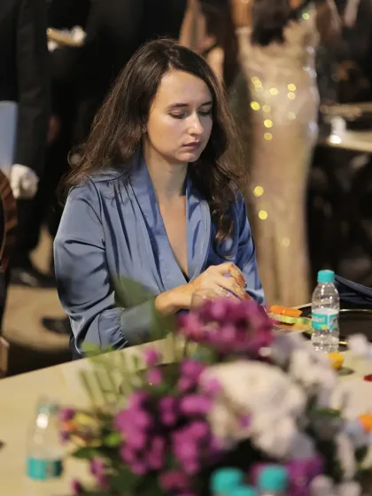 The Grand Experience: Service & Ambiance photo 17