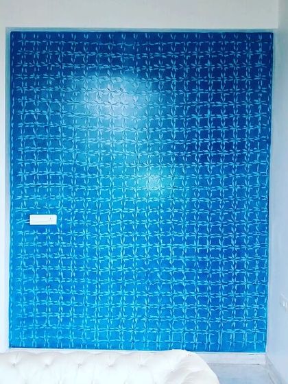 Colormade - Residential & Commercial Painting Accent & Textured Walls photo 3