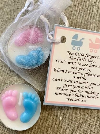 Baby Shower & Announcement Gifts photo 11