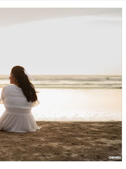 Pre-Wedding Stories photo 76