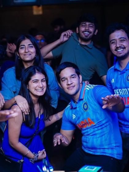 DJ Bose - Private Event DJ The Crowd Vibe photo 98