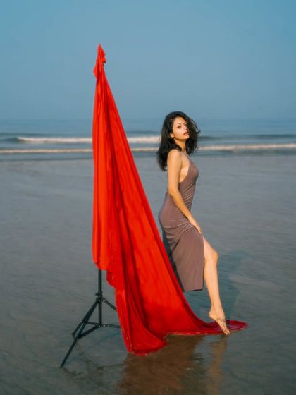 Editorial Beach Shoots photo 43