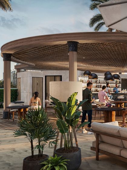 Luxury & Hospitality Interiors photo 20