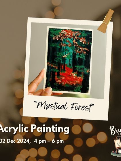 Additional Work & Workshop Moments photo 40