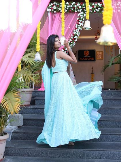 Rakshith Shetty - Fashion & Portfolio Photography Traditional & Bridal Elegance photo 55