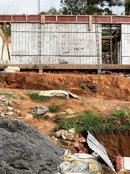 Senscape - Sustainable Architecture & Interior Design The Art of Materiality photo 18