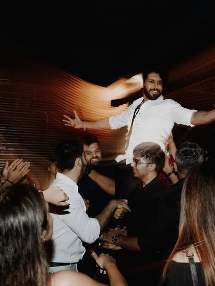 Sangeet & Cocktail Nights: The Celebration photo 37