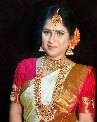 Bridal & Special Occasion Makeup