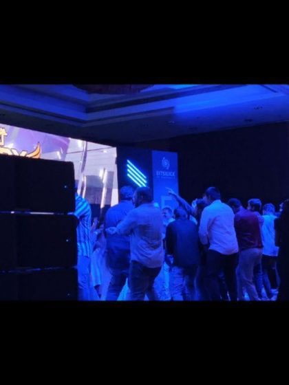 McDj Sandy - DJ, MC & VDJ Services for Events Corporate Event Entertainment photo 102