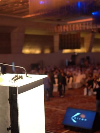 Corporate & Professional Events photo 9