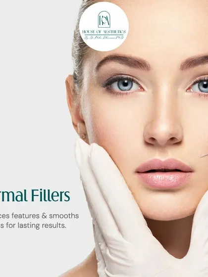 Dermal fillers are one of my go-to treatments for enhancing features and smoothing wrinkles. These hyaluronic acid-based injectables provide structure and volume for long-lasting, natural-looking results.