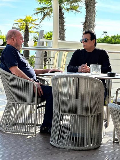 International Leadership & Global Recognition photo 4