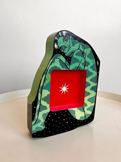 Duplicate image of the middle figure.