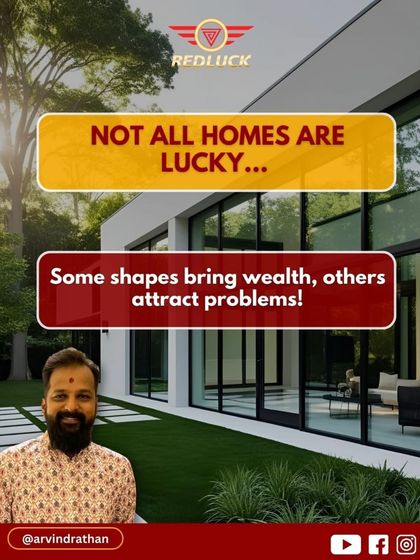 Arvind Rathan - Vastu Shastra Consultation Building Your Foundation: Plot & Property Selection photo 8