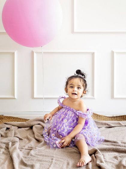 Cuddles & Giggles Photography - Newborn & Baby Photography Growing Up: Sitters, Crawlers & Toddlers photo 17