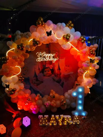 Character & Storybook Birthdays photo 144