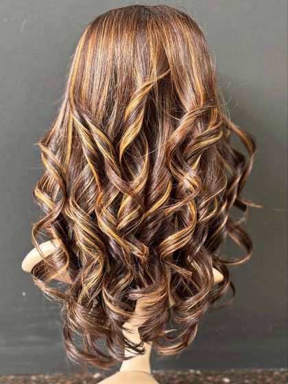 Complete Coverage with Our Natural Wigs photo 52