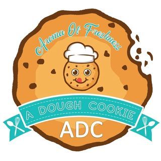 A Dough Cookie